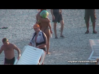 nudists of crimea 6