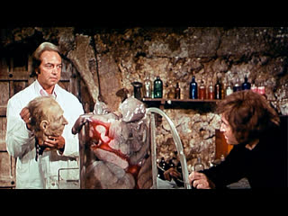 the hunchback of the morgue / el jorobado de la morgue / hunchback of the morgue (1973 javier aguirre) hd