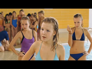 it's a special summer / baby from sweden / teen svensk (2007 nana huolman) hd 1080p