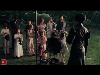 miss peregrine's home for peculiar teen (hd 1080)