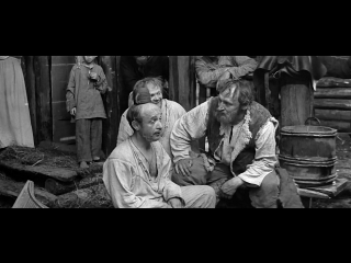 passion for andrei / andrei rublev - rolling version (1966 andrei tarkovsky) hd