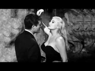 dolce vita / la dolce vita (1959 federico fellini) hd milf