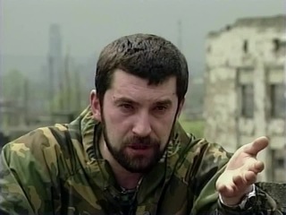 how i went to war in chechnya (2001 vladimir vinogradov) hd