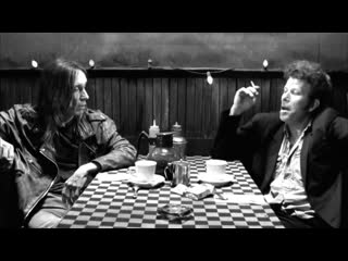coffee and cigarettes (2003 jim jarmusch) hd