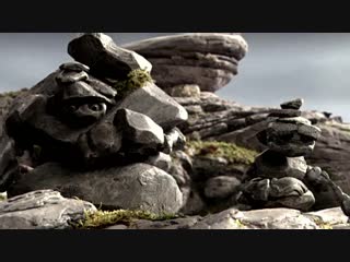 wheel / das rad / the wheel / the rocks / rocks / stones (2003 chris stenner, arvid wiebel, heidi wittlinger) hd 1080p