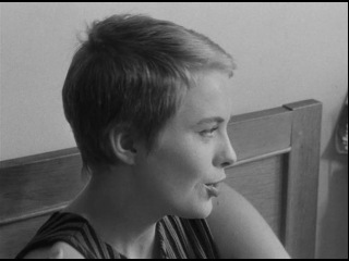 on the last breath, j. godard