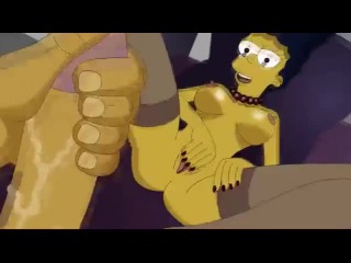 porno cartoon. the simpsons are fucking. sex. xxx. simpson. porno. mult. hentai hentai